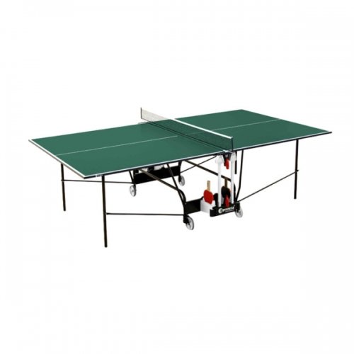 Stůl na stolní tenis SPONETA S1-72i - zelený
