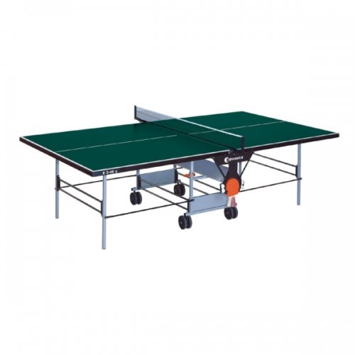 Stůl na stolní tenis SPONETA S3-46e - zelený