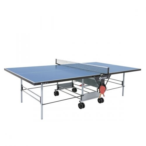 Stůl na stolní tenis SPONETA S3-47e - modrý