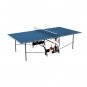 Stůl na stolní tenis SPONETA S1-73i - modrý