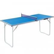 Pingpongový stůl Dětský stůl na stolní tennis TUNTURI mini table tennis