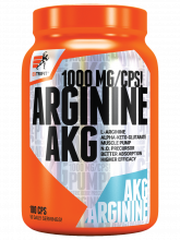 EXTRIFIT Arginine AKG 1000 mg 100 kapslí